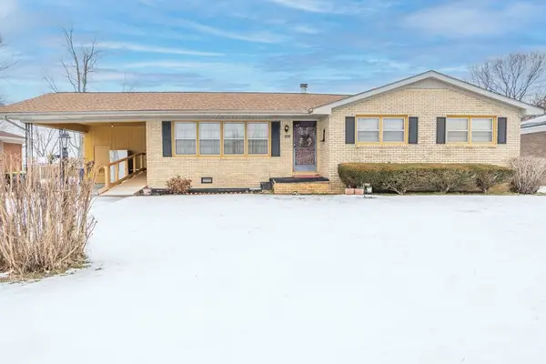 3030 Clover Ln, Hopkinsville, KY 42240