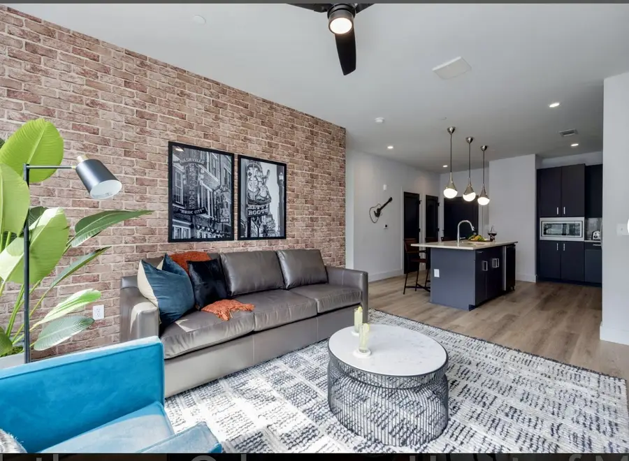 303 31st Ave N #203, Nashville, TN 37203 - #2