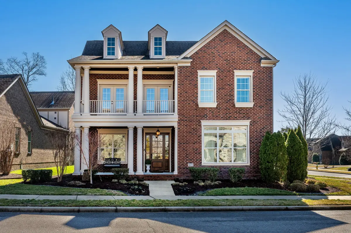 1655 Noah Ln, Gallatin, TN 37066 - #1