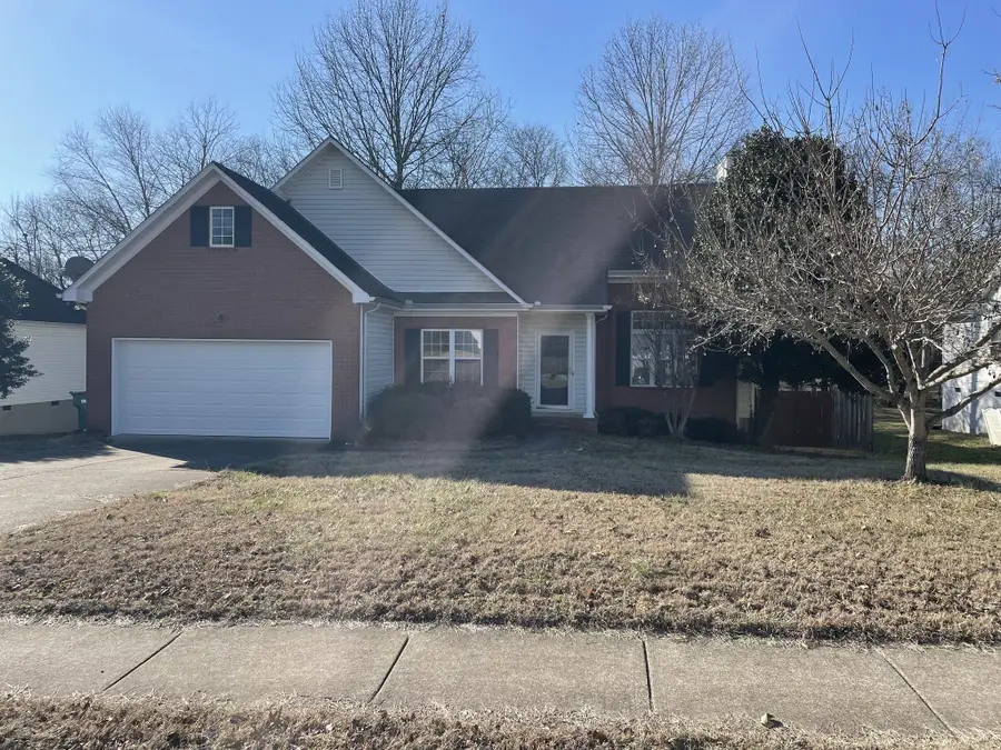 2111 Loudenslager Dr, Thompsons Station, TN 37179 - #2