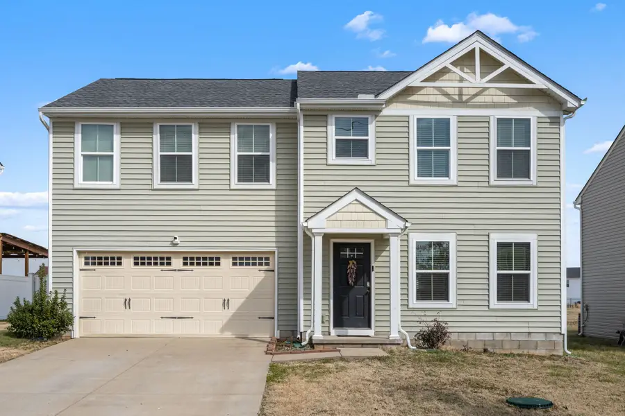 5571 Compass Way, Christiana, TN 37037 - #2