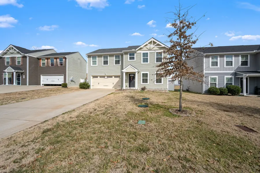 5571 Compass Way, Christiana, TN 37037 - #3