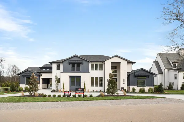 1764 Dean Rd, Thompsons Station, TN 37179