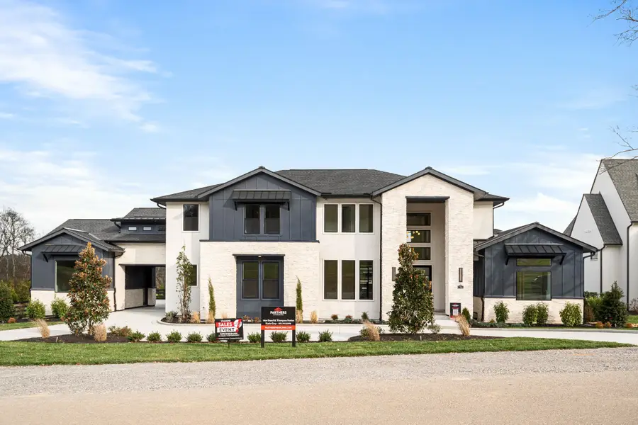 1764 Dean Rd, Thompsons Station, TN 37179 - #2