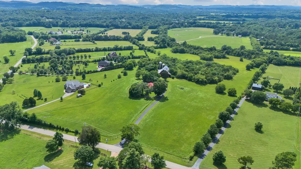 4125 Trinity Rd, Franklin, TN 37067 - #1