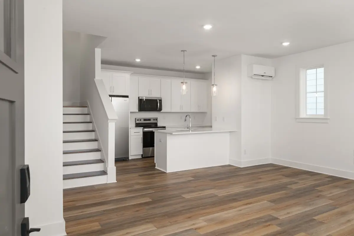 320 Mulberry Terrace #A, Madison, TN 37115 - #1