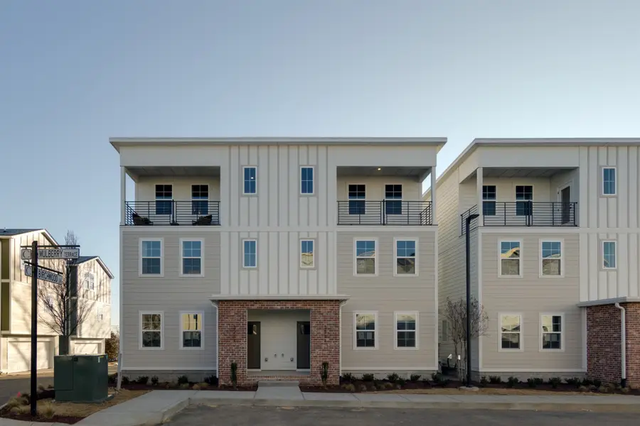 320 Mulberry Terrace #A, Madison, TN 37115 - #3