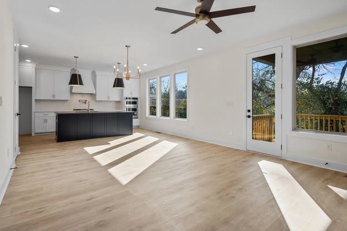 3199B Doak Ave, Nashville, TN 37218 - #1