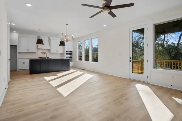 3199B Doak Ave, Nashville, TN 37218