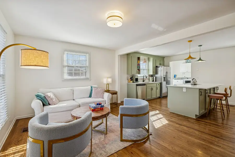 621 W Meade Blvd, Franklin, TN 37064 - #3