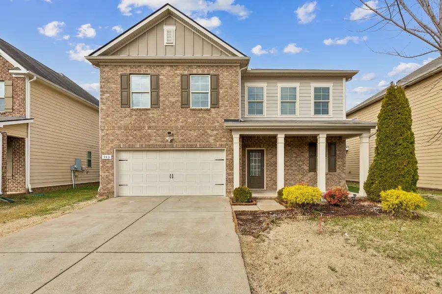 945 Manson Crossing Dr, Murfreesboro, TN 37128 - #2