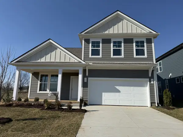 336 Black Bear Dr, Mount Pleasant, TN 38474