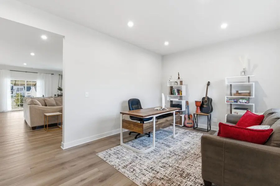 1505 Repton Rd, Smyrna, TN 37167 - #3