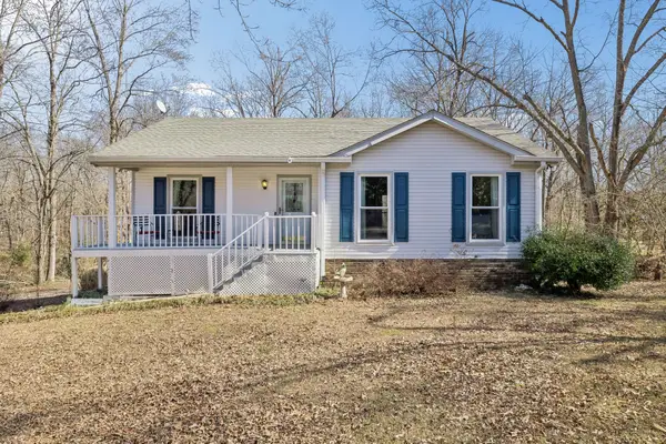 7209 White Oak Dr, Fairview, TN 37062