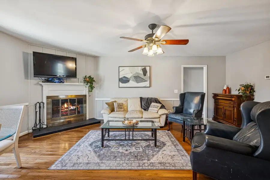 7209 White Oak Dr, Fairview, TN 37062 - #2