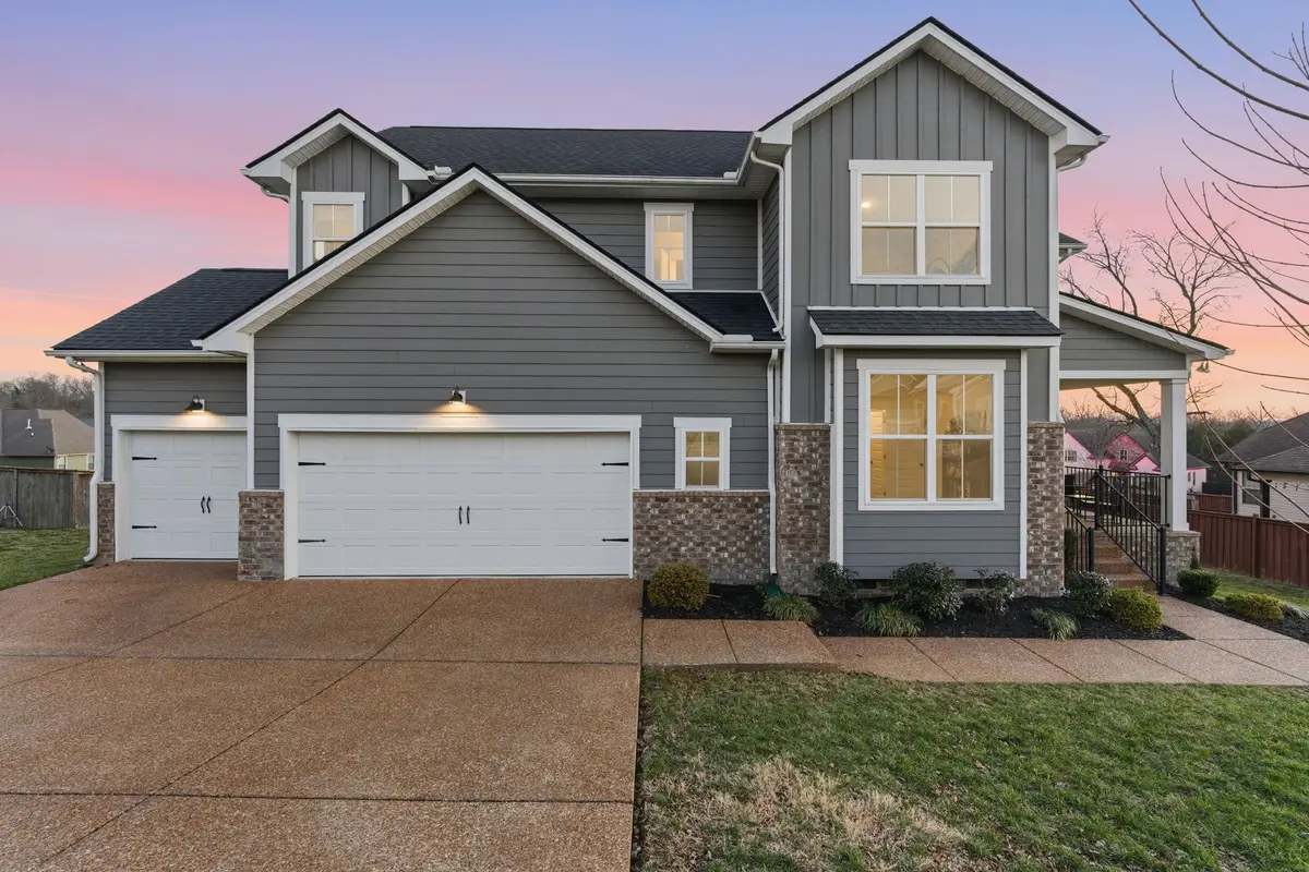 268 Christine Dr, Lebanon, TN 37087 - #1