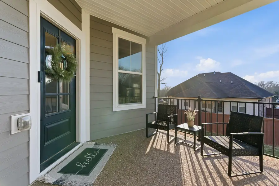 268 Christine Dr, Lebanon, TN 37087 - #2