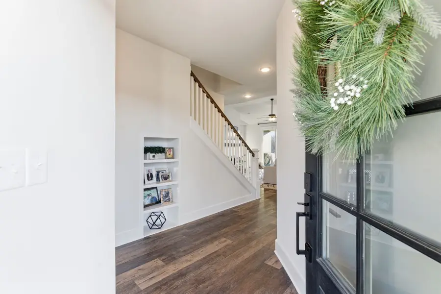 268 Christine Dr, Lebanon, TN 37087 - #3