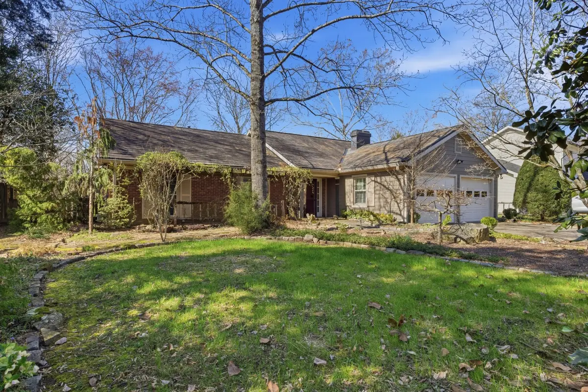 1015 Boxwood Dr, Franklin, TN 37069 - #1