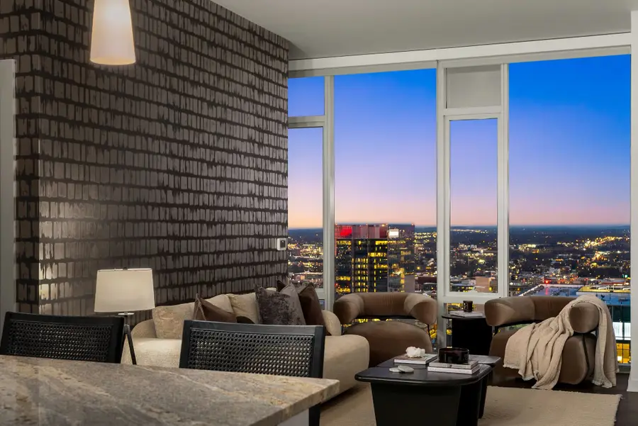 515 Church St #3208, Nashville, TN 37219 - #2