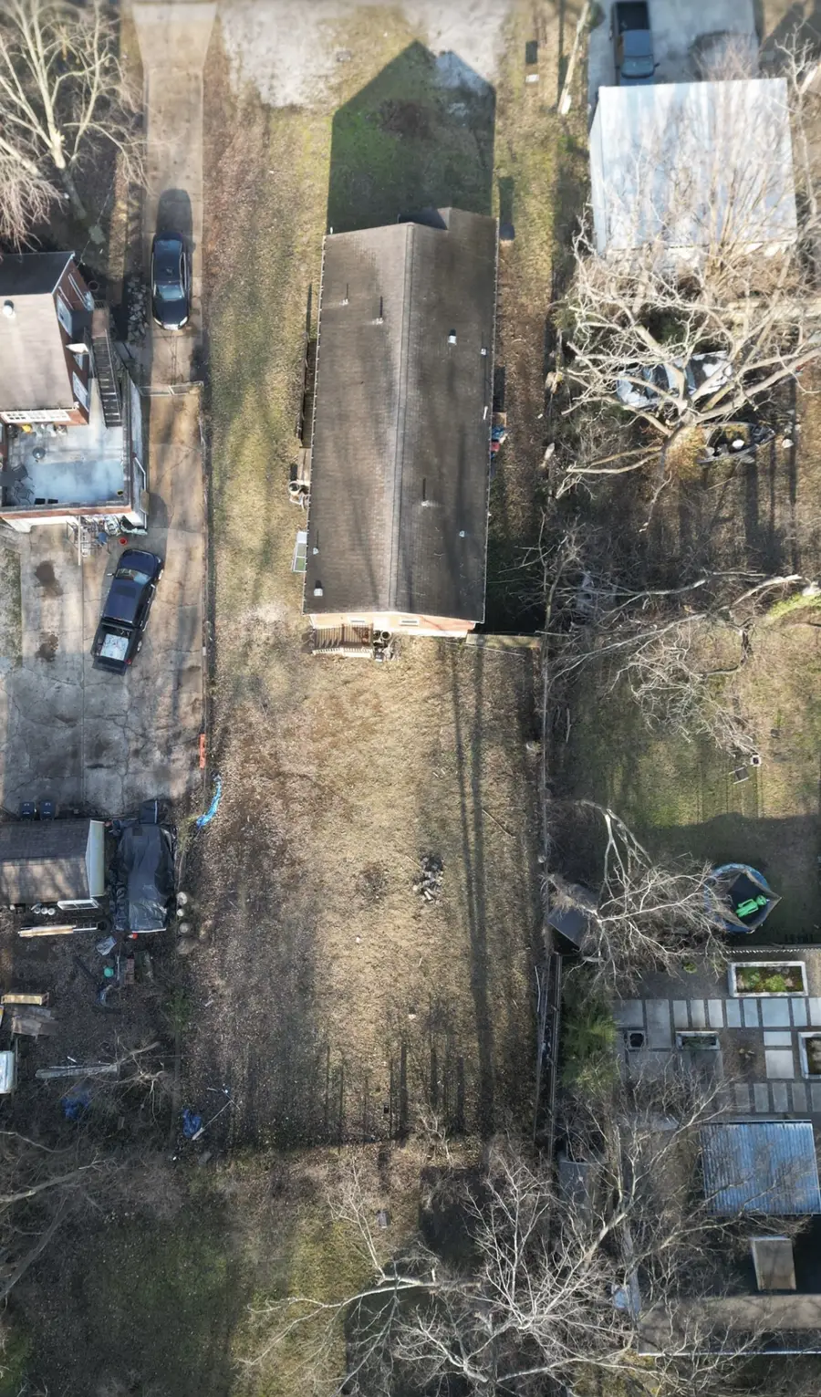 3902 Katherine St, Nashville, TN 37216 - #2