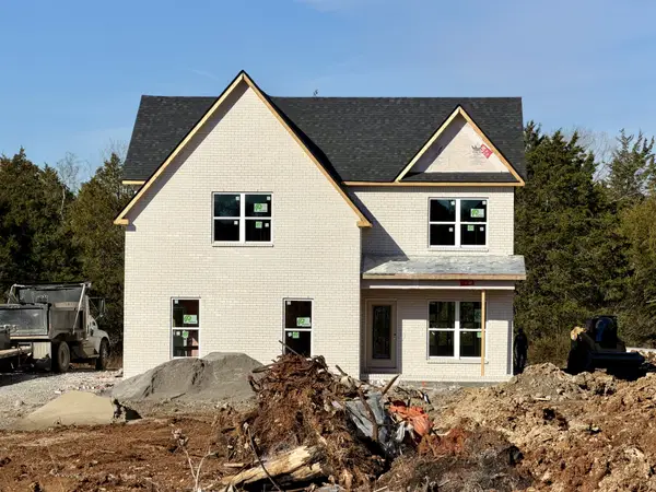 8101 Rocky Hill Road, Lascassas, TN 37085