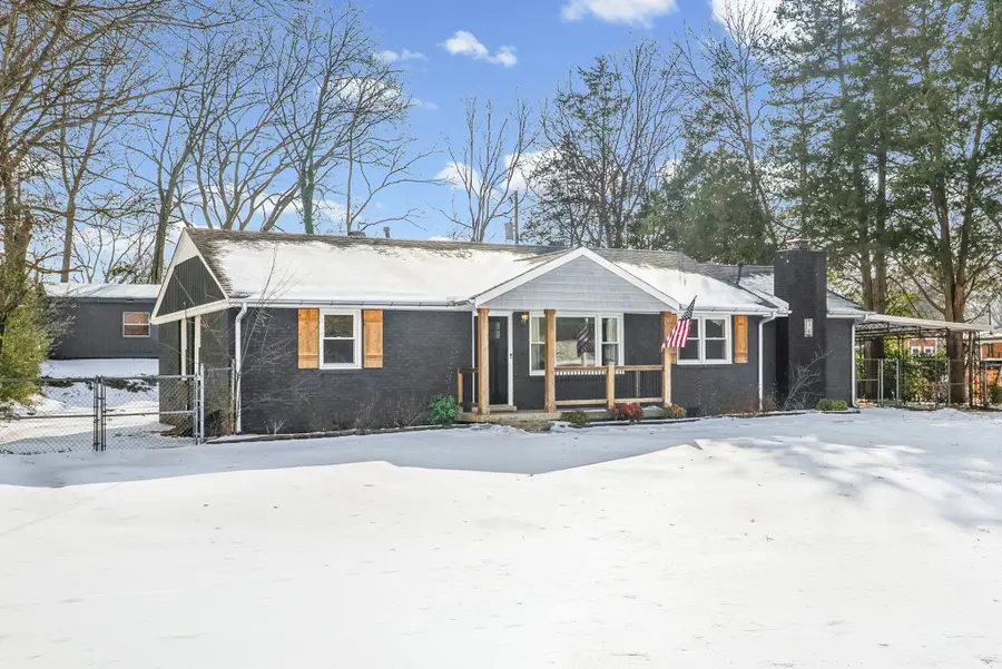 16 Donelson Dr, Clarksville, TN 37042 - #2