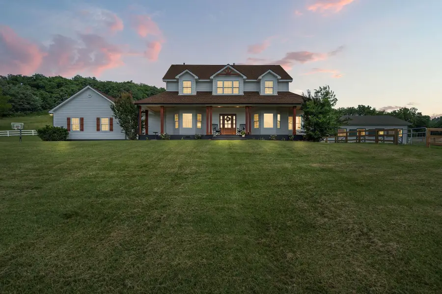 2131 Hwy 130 W, Shelbyville, TN 37160 - #3