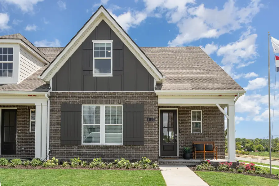 3148 Arbor Valley Road #H-5, Spring Hill, TN 37174 - #3