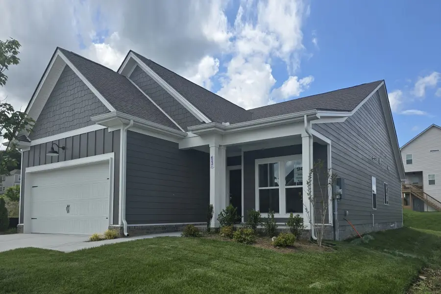 6309 Loudwater Ct, Smyrna, TN 37167 - #2