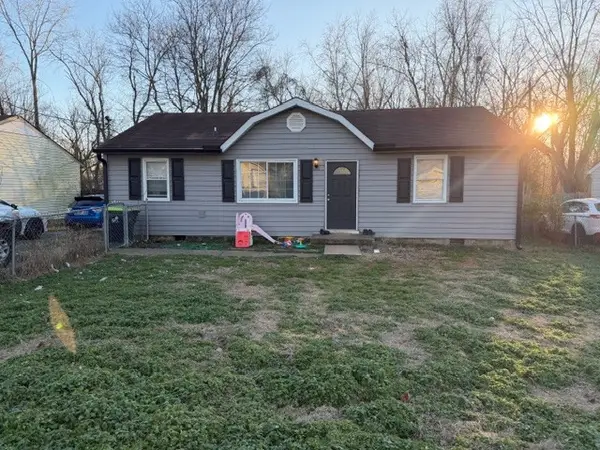 216 Tobacco Rd, Clarksville, TN 37042