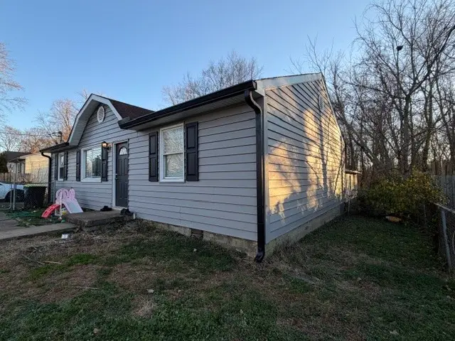 216 Tobacco Rd, Clarksville, TN 37042 - #2