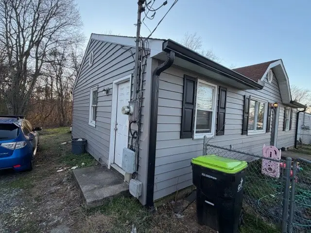 216 Tobacco Rd, Clarksville, TN 37042 - #3