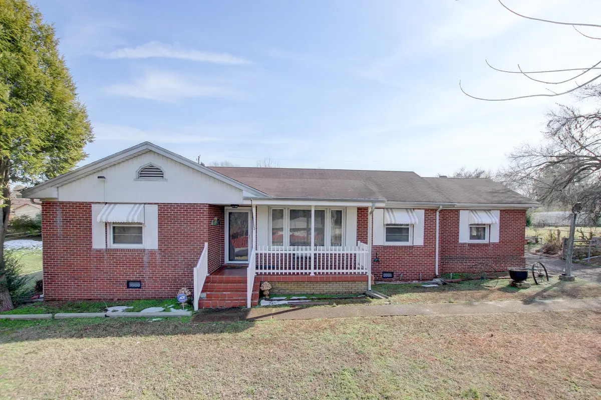 9 W Bel Air Blvd, Clarksville, TN 37042 - #1