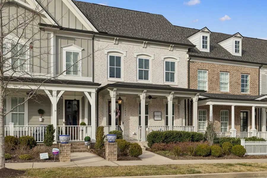 1066 Beckwith Street, Franklin, TN 37064 - #3