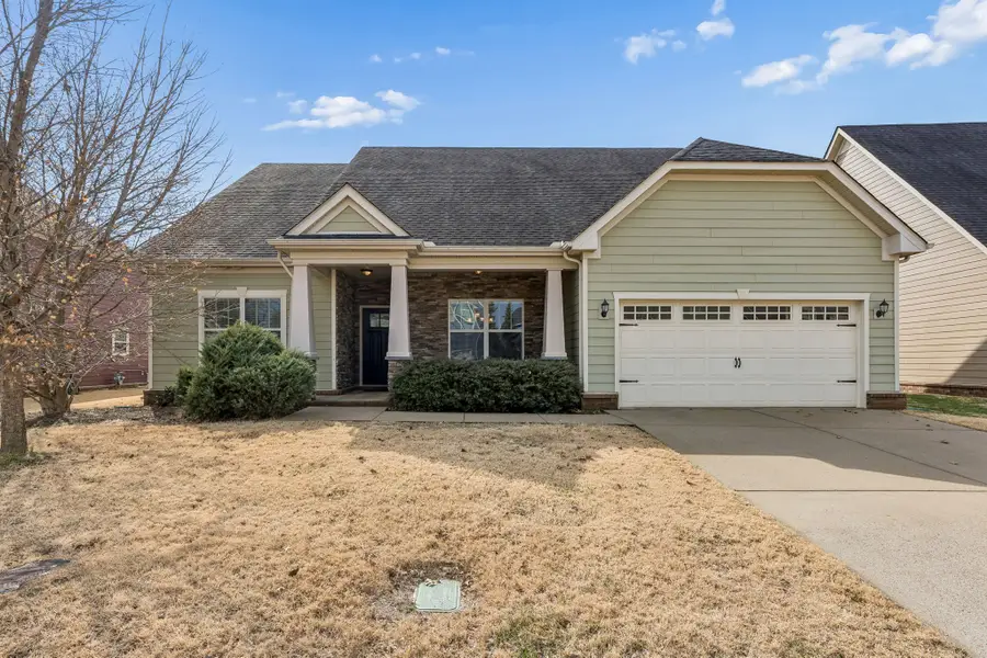 4317 Puckett Creek Xing, Murfreesboro, TN 37128 - #3