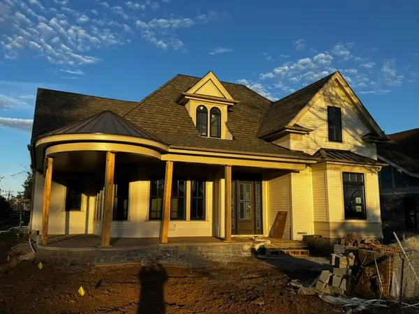 1835 William Campbell Court, Franklin, TN 37064