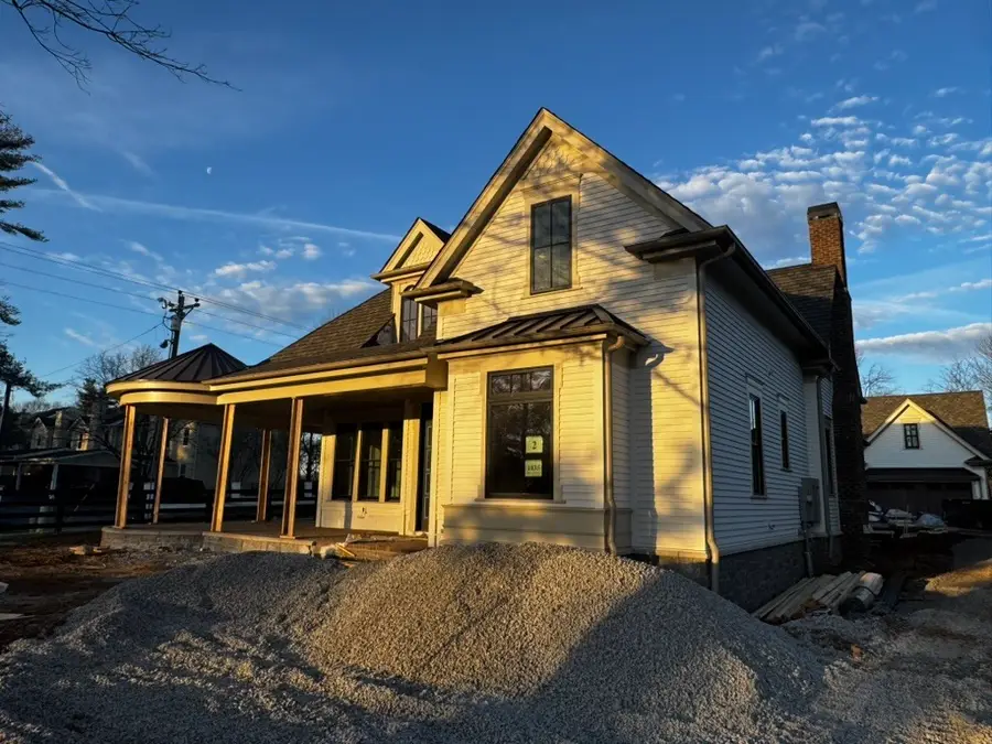 1835 William Campbell Court, Franklin, TN 37064 - #2