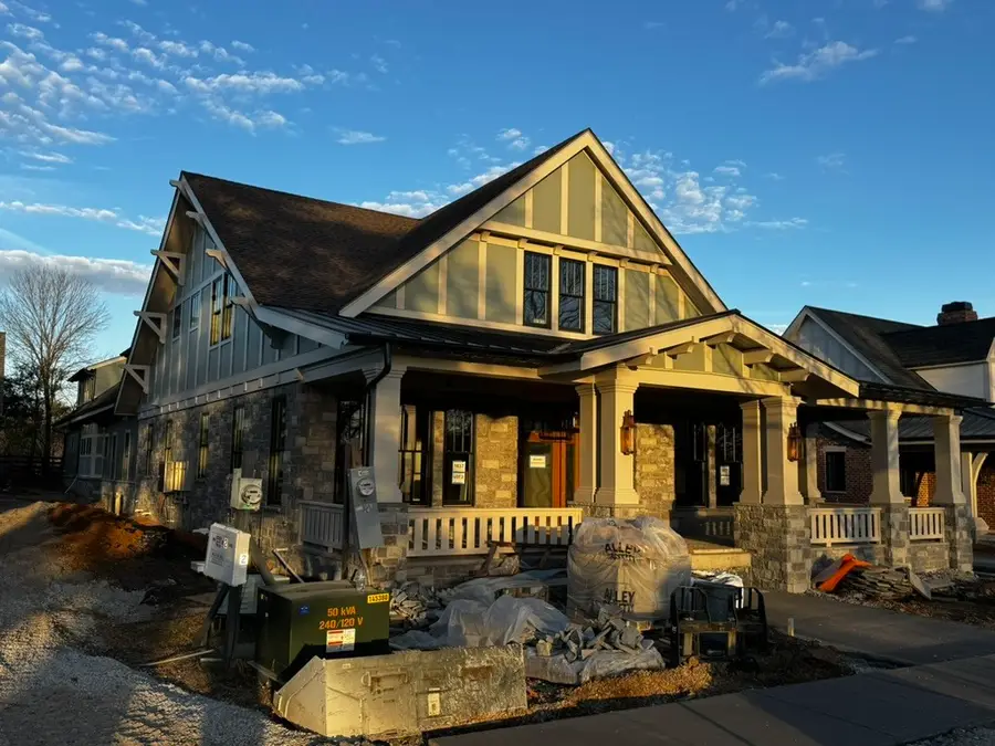 1837 William Campbell Court, Franklin, TN 37064 - #2