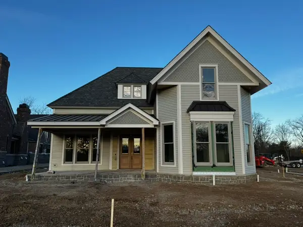 1841 William Campbell Court, Franklin, TN 37064