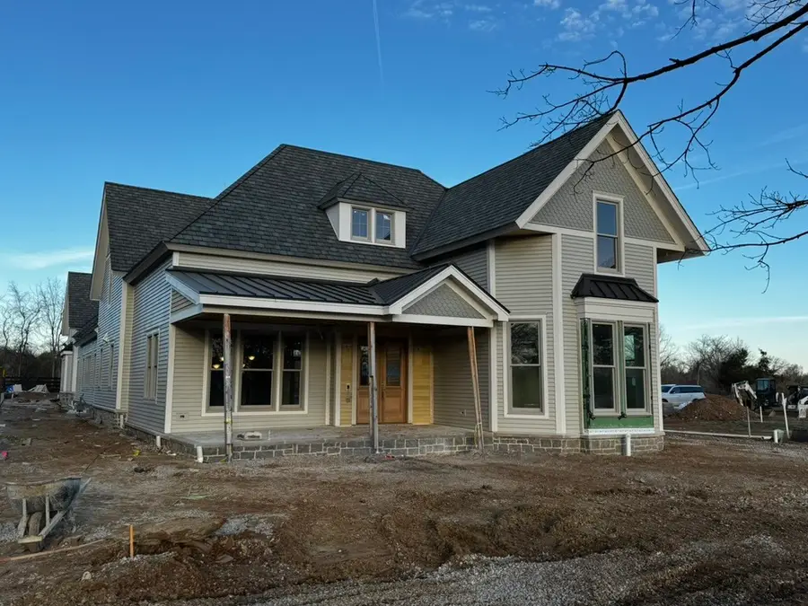 1841 William Campbell Court, Franklin, TN 37064 - #2