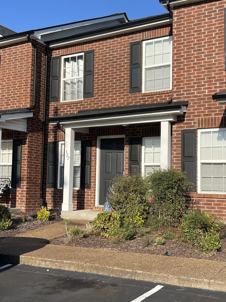 329 Stewarts Landing Cir, Smyrna, TN 37167 - #2