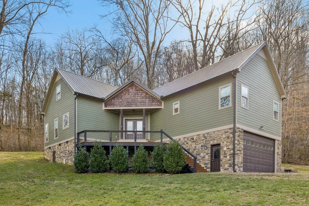 2332 Casey Cove Rd, Smithville, TN 37166 - #1