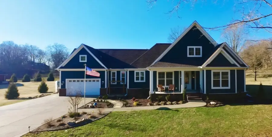 200 Hickory Hill Dr, Cottontown, TN 37048 - #2