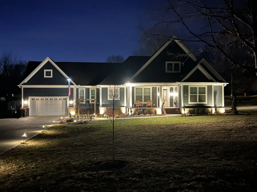 200 Hickory Hill Dr, Cottontown, TN 37048 - #3