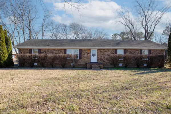 788 Dejarnette Ln, Murfreesboro, TN 37130