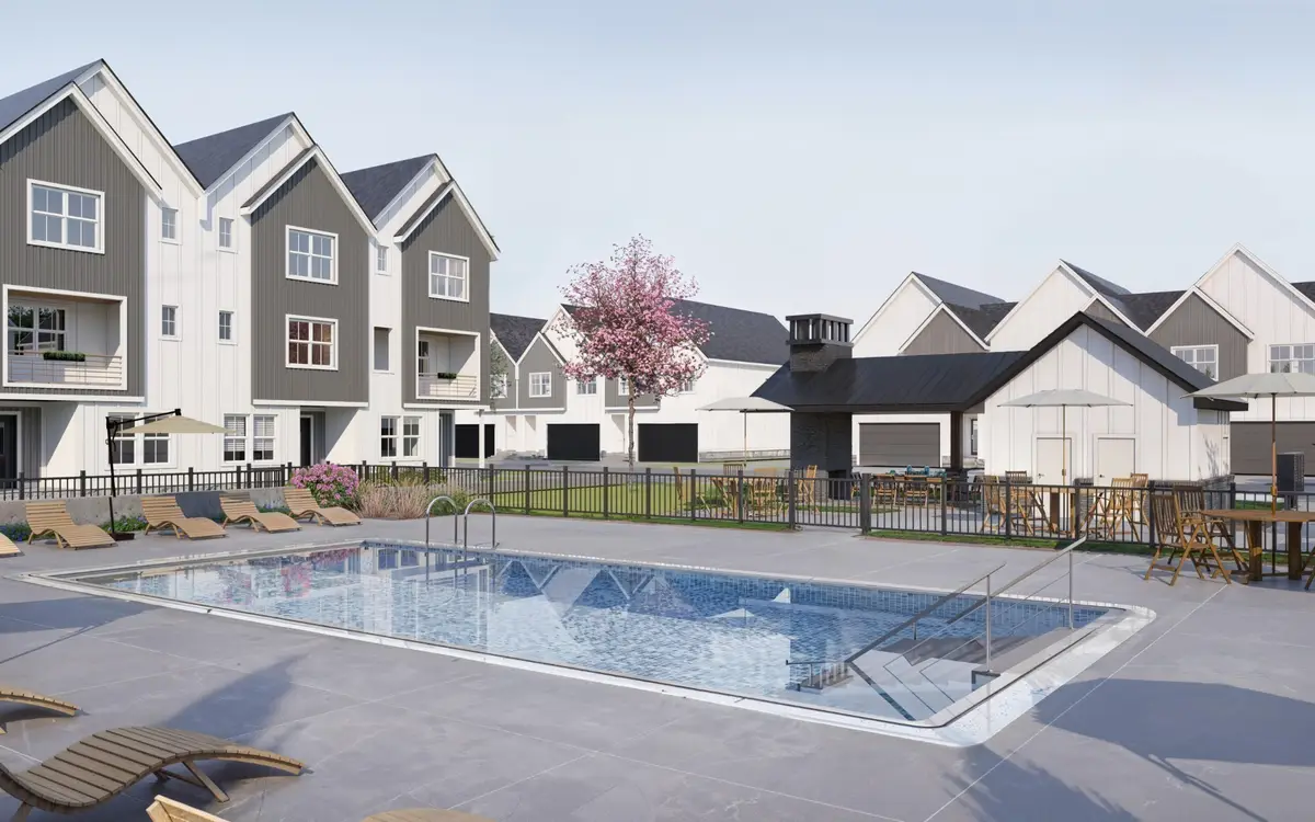 3318 Conviser Dr, Nashville, TN 37207 - #1