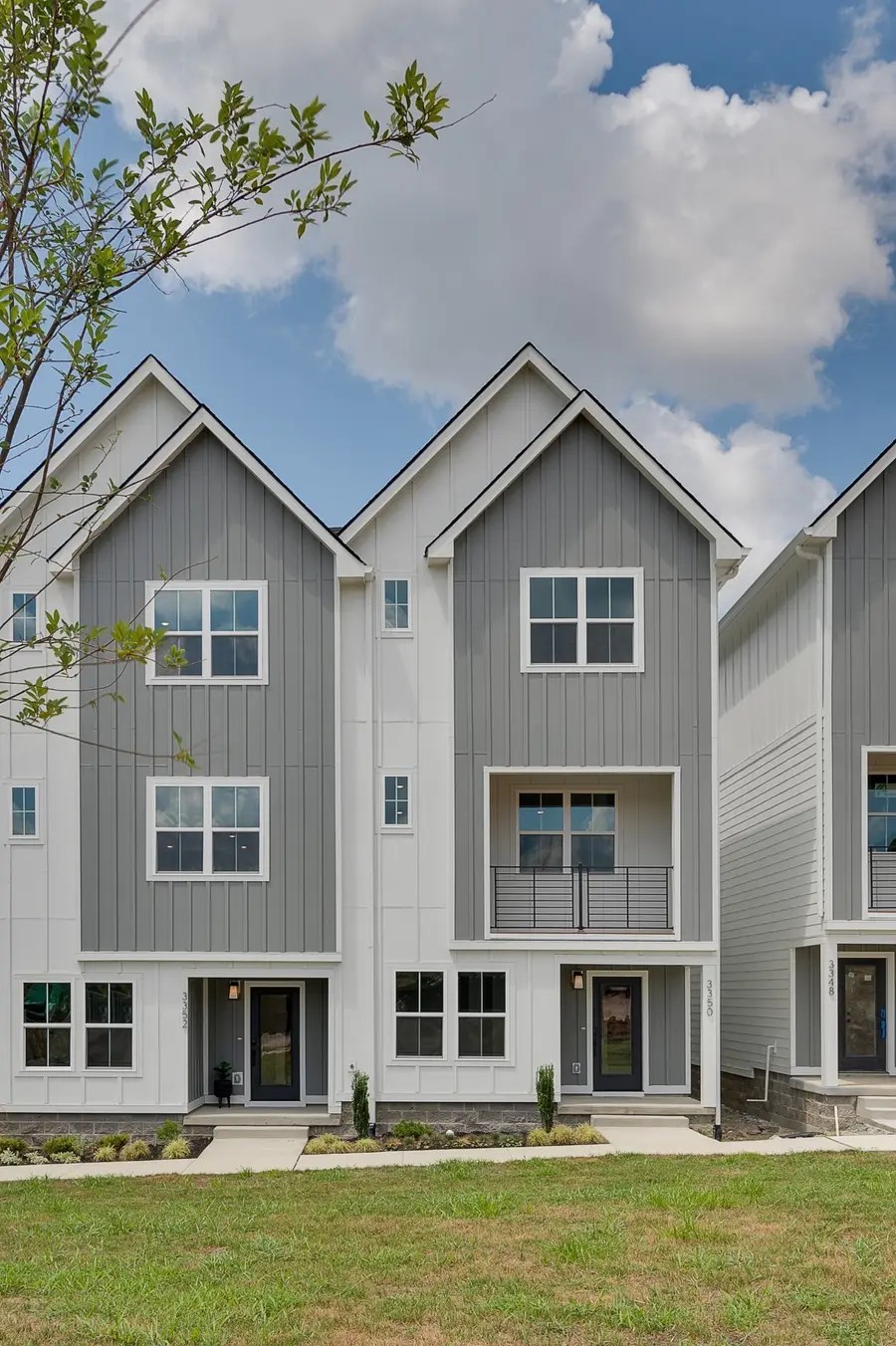 3318 Conviser Dr, Nashville, TN 37207 - #3