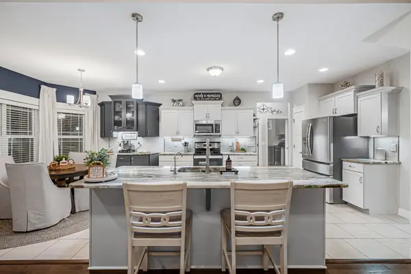 1091 Chagford Dr, Clarksville, TN 37043