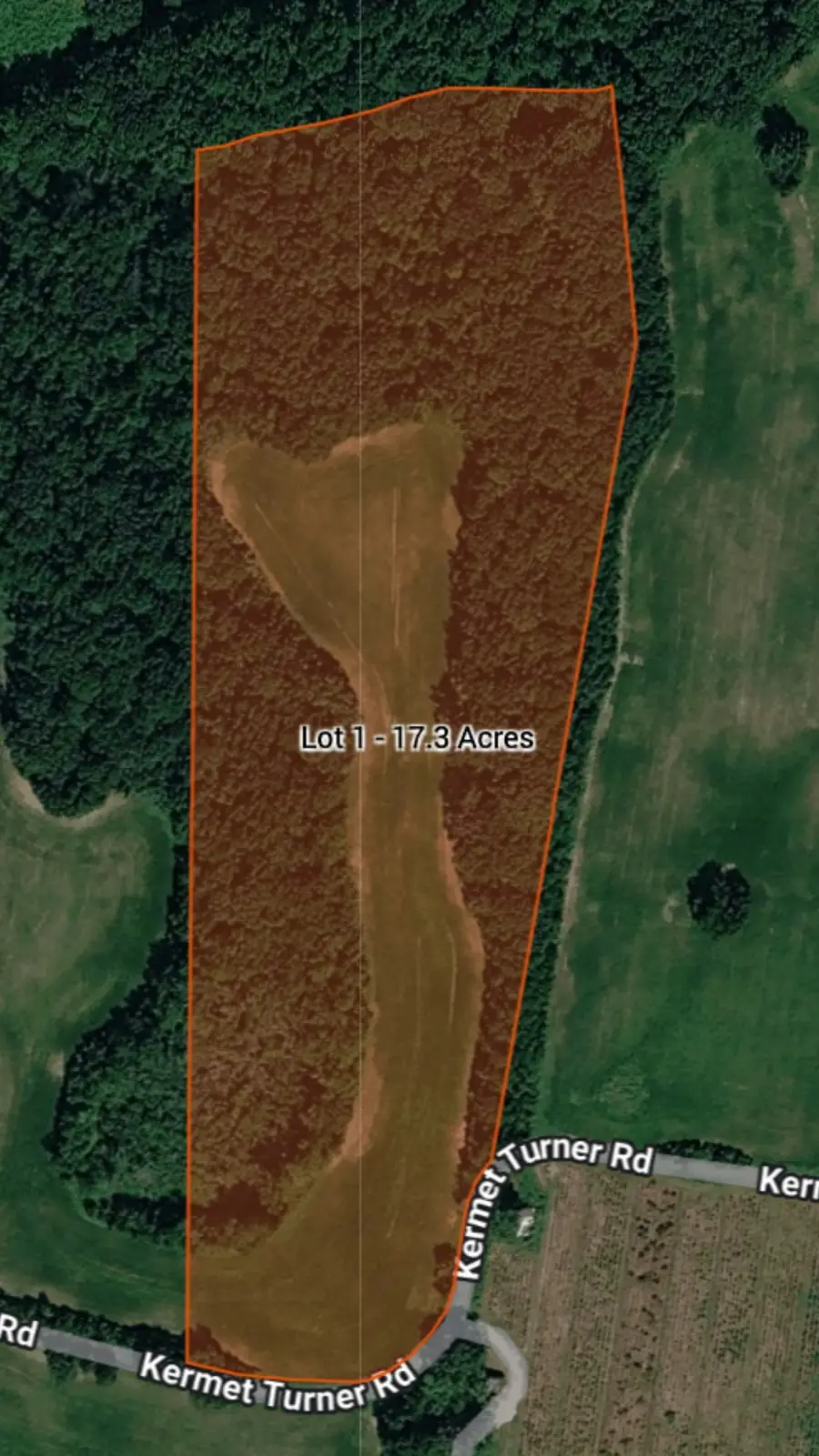 1 Kermet Turner Rd, Rock Island, TN 38581 - #3